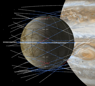 Illustration for article titled Hot Damn, We're Going To Europa